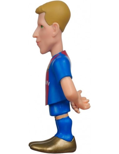 Figura minix fcb dani olmo