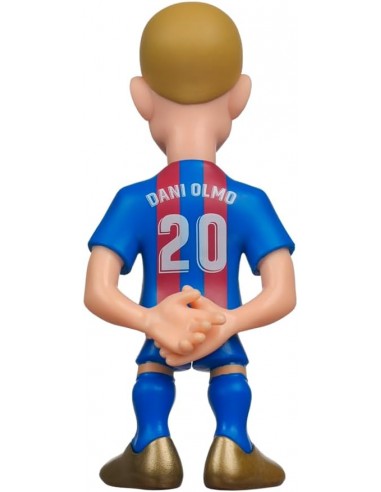 Figura minix fcb dani olmo