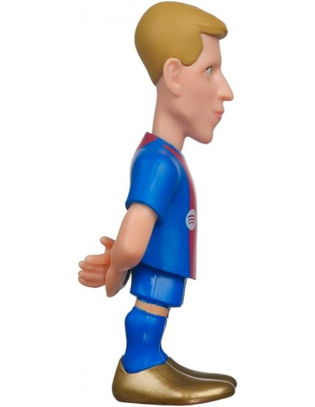 Figura minix fcb dani olmo Figura minix fcb dani olmo