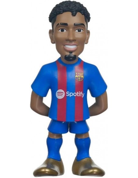 Figura minix fcb raphinha