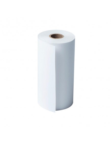 Rollo papel termico brother bde1j000079040 79mm 24 unidades