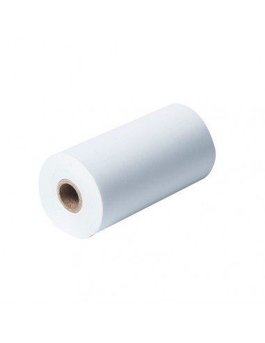 Rollo papel termico brother bde1j000079040 79mm 24 unidades