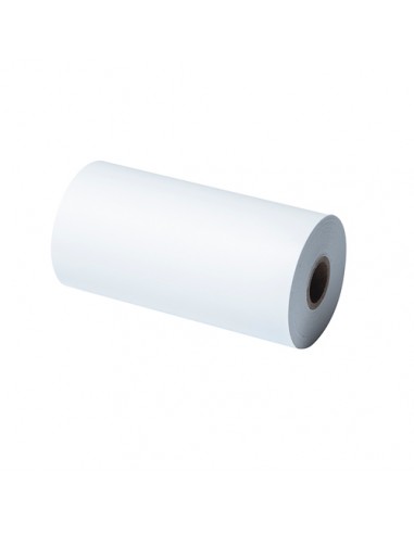 Rollo papel termico brother bde1j000079040 79mm 24 unidades