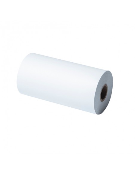 Rollo papel termico brother bde1j000079040 79mm 24 unidades Rollo papel termico brother bde1j000079040 79mm 24 unidades