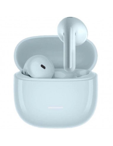 Auriculares xiaomi redmi buds 8 active inalambrico azul