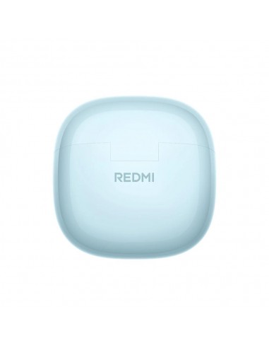 Auriculares xiaomi redmi buds 8 active inalambrico azul