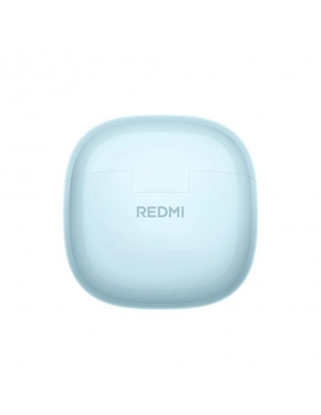 Auriculares xiaomi redmi buds 8 active inalambrico azul Auriculares xiaomi redmi buds 8 active inalambrico azul