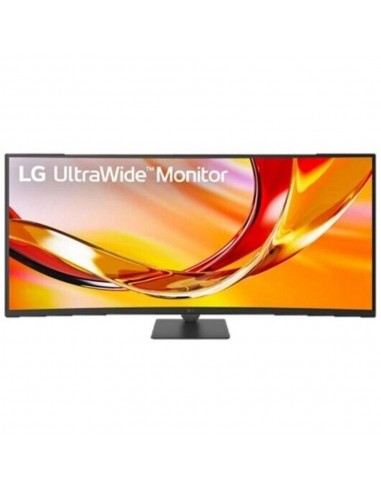 Monitor curvo lg 34u601b - b 34 pulgadas wqhd 120hz