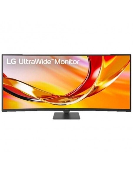 Monitor curvo lg 34u601b - b 34 pulgadas wqhd 120hz