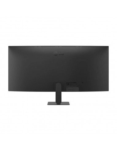 Monitor curvo lg 34u601b - b 34 pulgadas wqhd 120hz