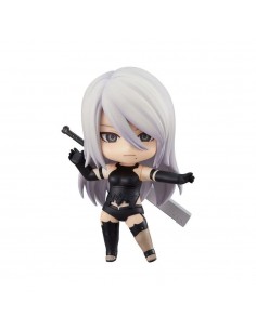 Figura good smile company nier automata nendoroid re - run a2 yorha no.2 type a 10cm