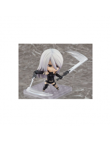 Figura good smile company nier automata nendoroid re - run a2 yorha no.2 type a 10cm