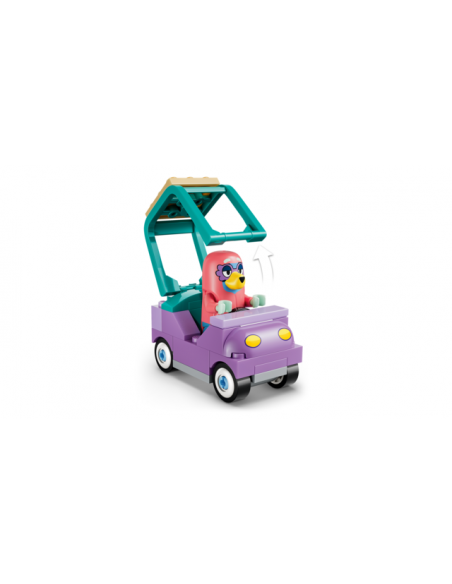 Lego abuelitas con bingo y bluey Lego abuelitas con bingo y bluey