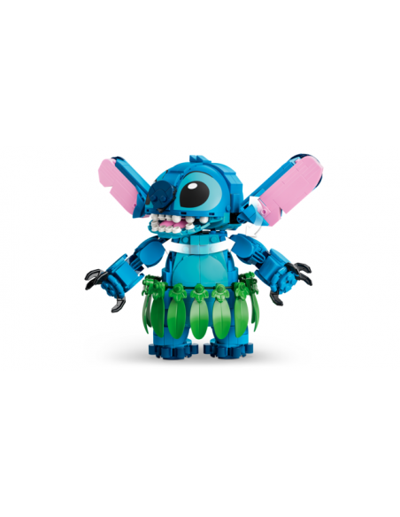 Lego stitch y scrump Lego stitch y scrump