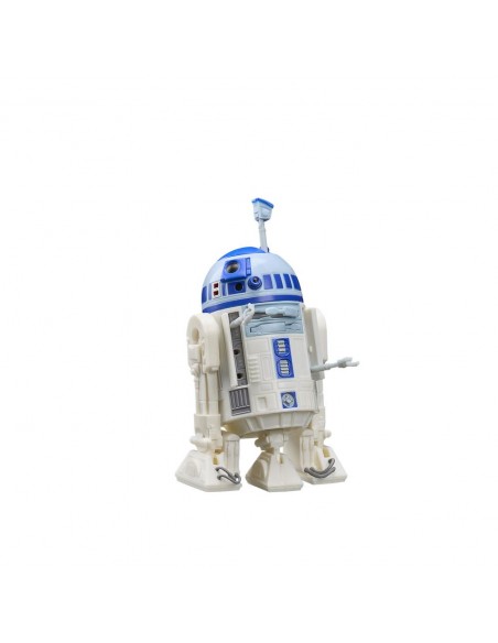 Figura hasbro star wars droids the adventures of r2 - d2 and c - 3po r2 - d2