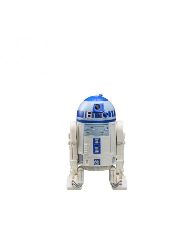 Figura hasbro star wars droids the adventures of r2 - d2 and c - 3po r2 - d2