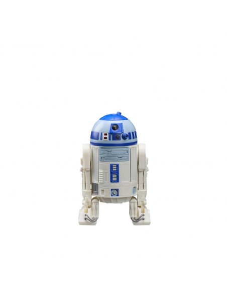Figura hasbro star wars droids the adventures of r2 - d2 and c - 3po r2 - d2