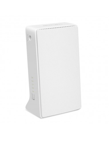 Router wifi mercusys mb112 - 4g 2 puertos - 300mbps 4g