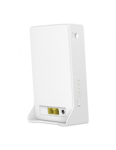 Router wifi mercusys mb112 - 4g 2 puertos - 300mbps 4g