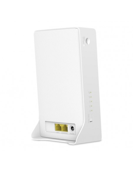 Router wifi mercusys mb112 - 4g 2 puertos - 300mbps 4g Router wifi mercusys mb112 - 4g 2 puertos - 300mbps 4g