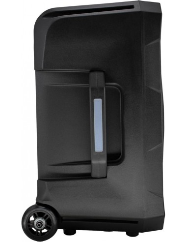 Altavoz troley n - gear the flash 1040 negro