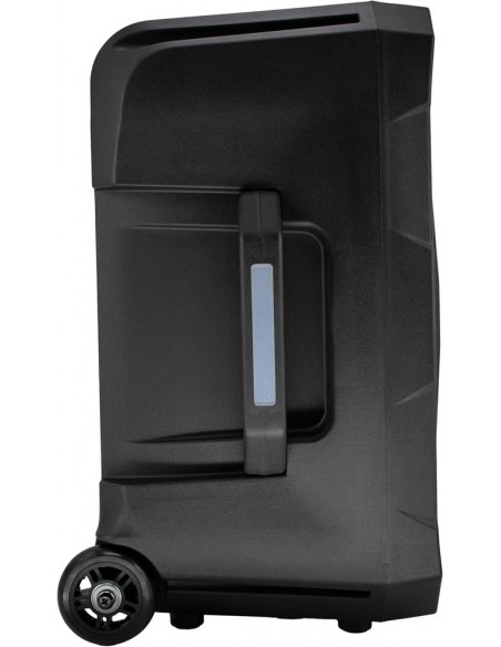 Altavoz troley n - gear the flash 1040 negro