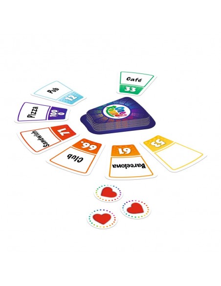 Juego de mesa one round? Juego de mesa one round?