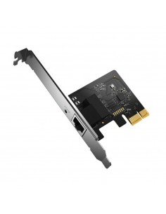 Tarjeta de red mercusys ma210e 1x rj45 pci express