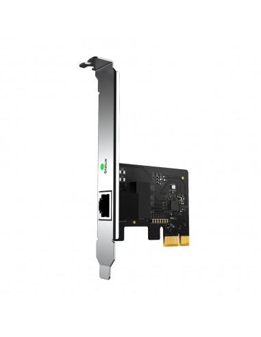 Tarjeta de red mercusys ma210e 1x rj45 pci express