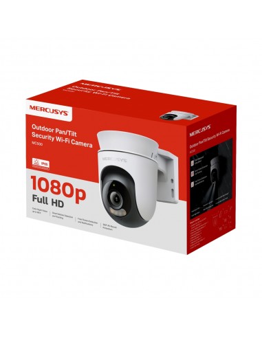 Camara ip mercusys mc500 fhd