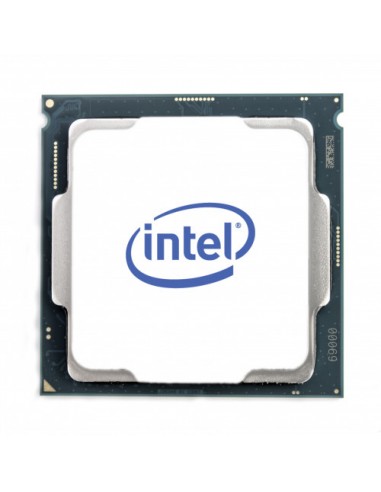 Procesador intel i3 12100 lga 1700 12ª generacion tray