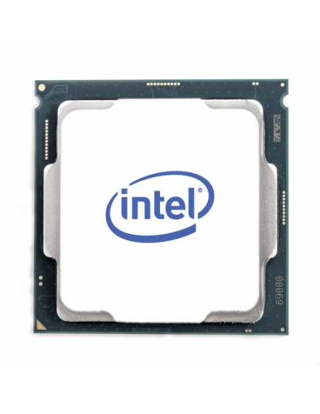 Procesador intel i3 12100 lga 1700 12ª generacion tray