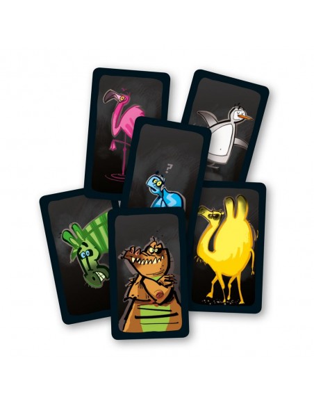 Juego de mesa dodelido Juego de mesa dodelido