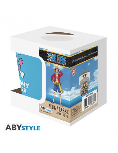 Taza abystyle one piece chopper 250 ml