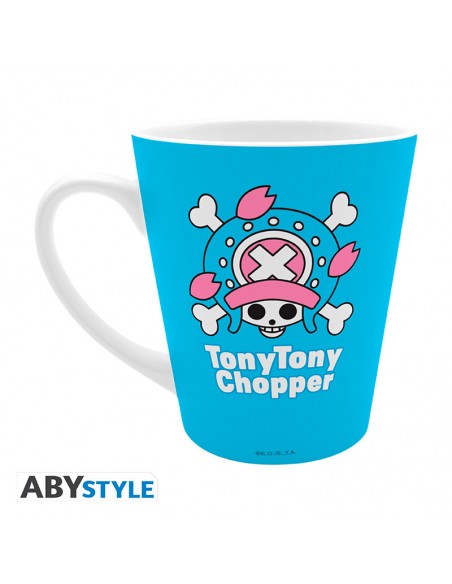 Taza abystyle one piece chopper 250 ml