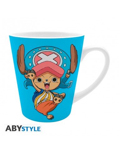 Taza abystyle one piece chopper 250 ml