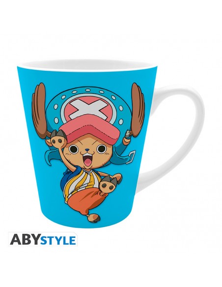 Taza abystyle one piece chopper 250 ml