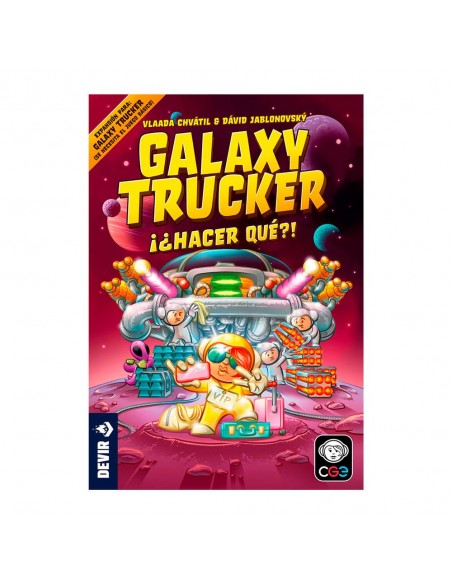Expansión galaxy trucker ¿¡hacer qué?!