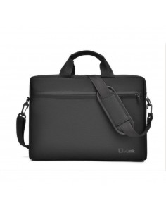 Maletin para portatil l - link 15.6'' negro ll - b036 - 15.6