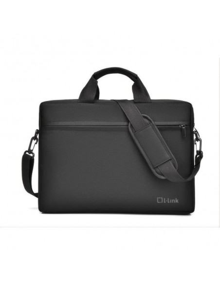 Maletin para portatil l - link 15.6'' negro ll - b036 - 15.6