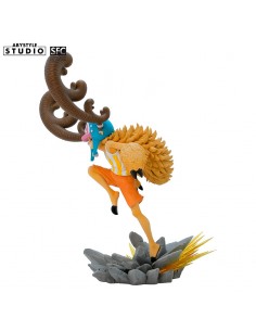 Figura abystyle one piece chopper