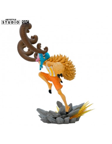 Figura abystyle one piece chopper