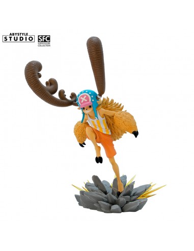 Figura abystyle one piece chopper
