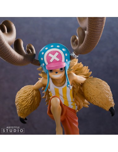 Figura abystyle one piece chopper