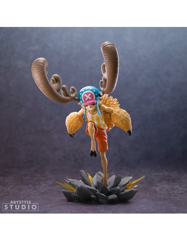 Figura abystyle one piece chopper