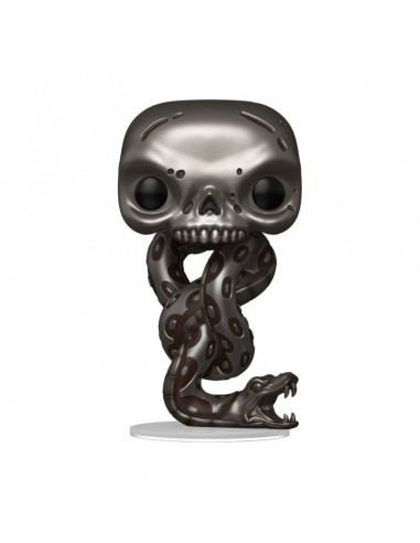 Funko pop harry potter dark mark
