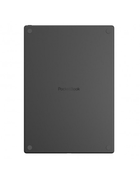 Ebook pocketbook inkpad one wifi 10.3 pulgadas 32gb matte black Ebook pocketbook inkpad one wifi 10.3 pulgadas 32gb matte black