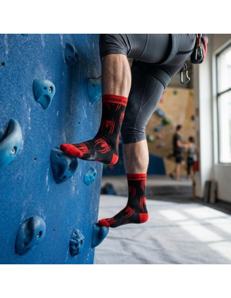 Calcetines spider - man Calcetines spider - man