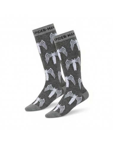 Pack calcetines 3 piezas spiderman