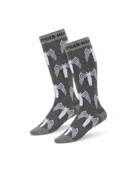Pack calcetines 3 piezas spiderman